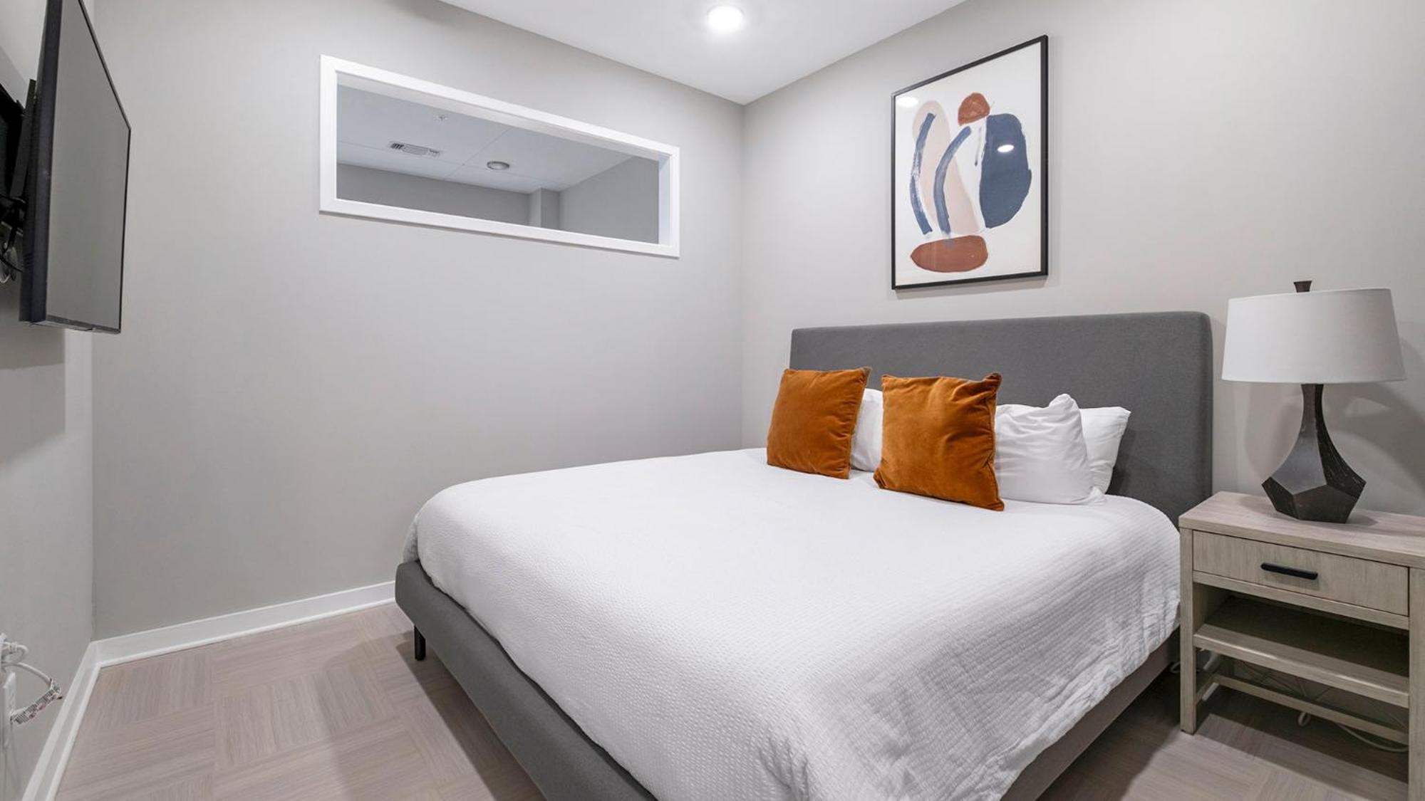 בירמינגהם The 600 Apartments By Landing חדר תמונה