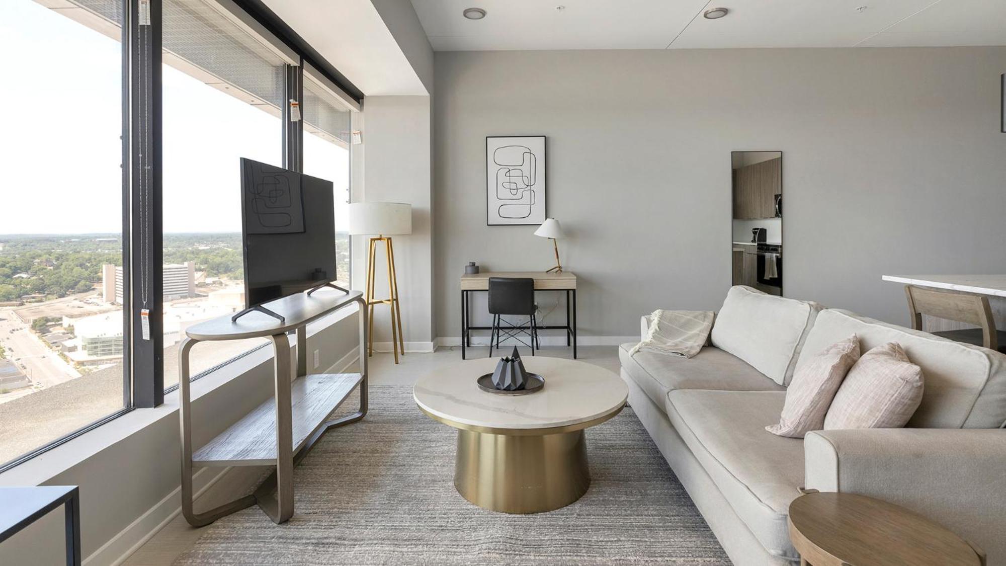בירמינגהם The 600 Apartments By Landing חדר תמונה