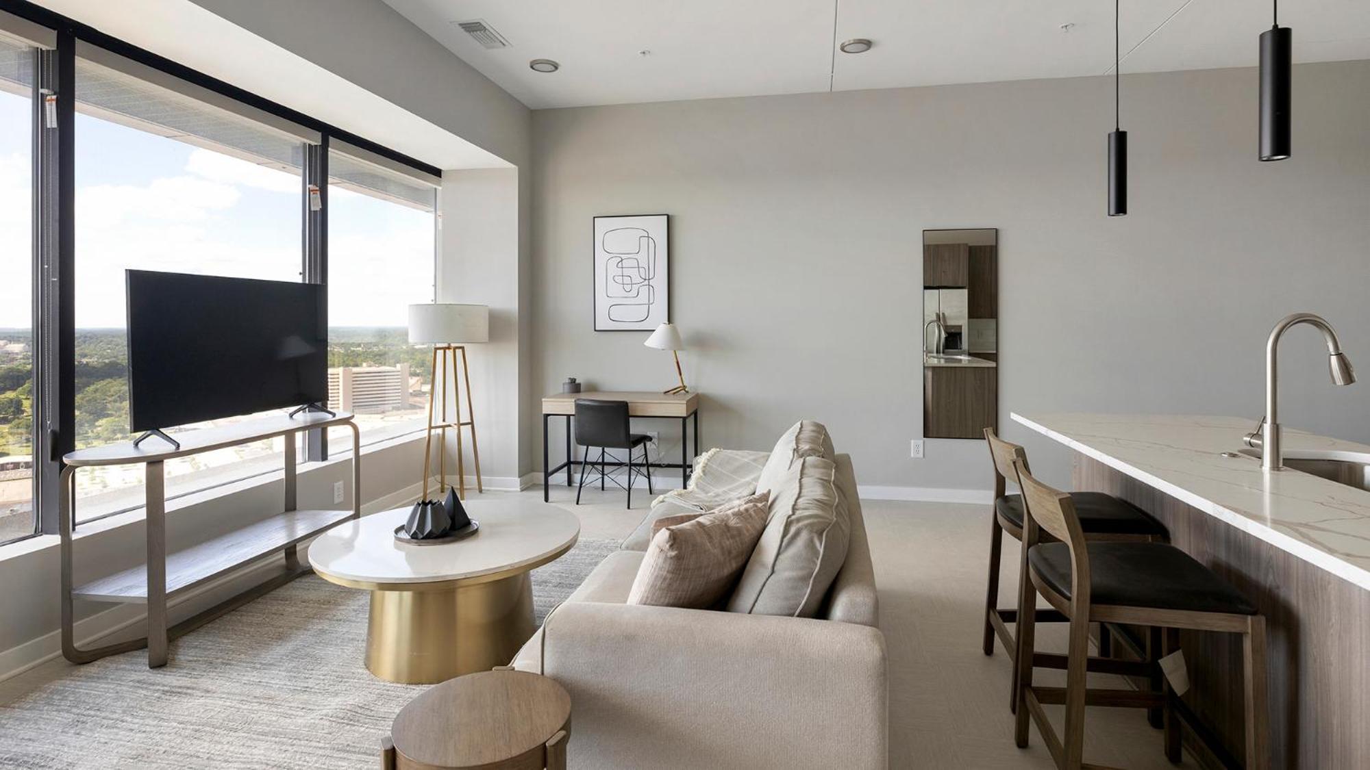 בירמינגהם The 600 Apartments By Landing חדר תמונה