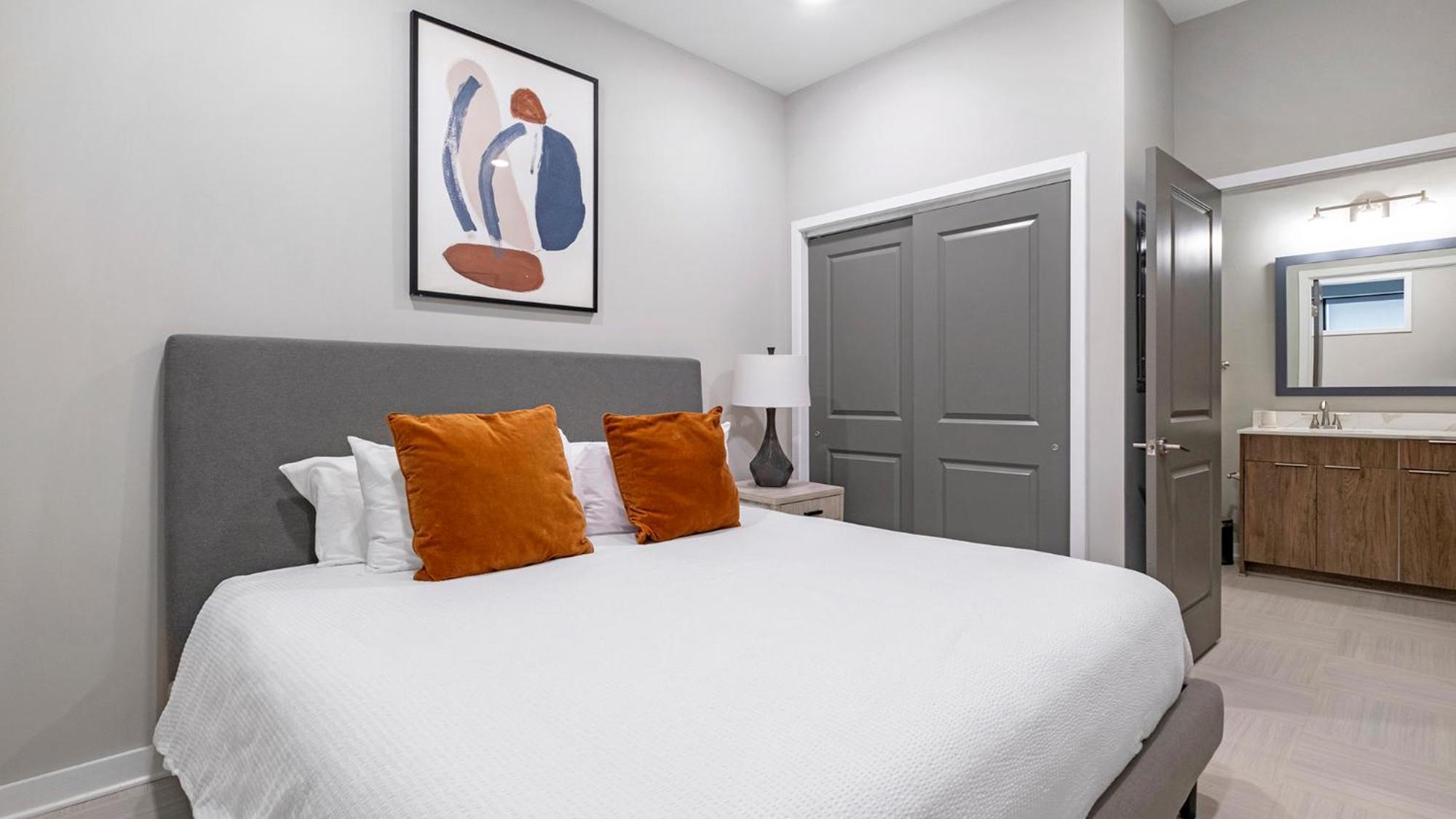 בירמינגהם The 600 Apartments By Landing חדר תמונה