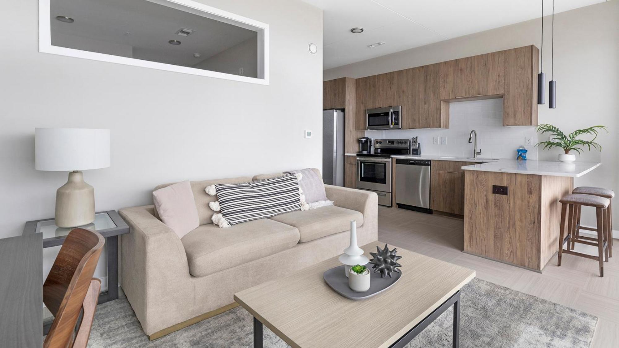 בירמינגהם The 600 Apartments By Landing חדר תמונה