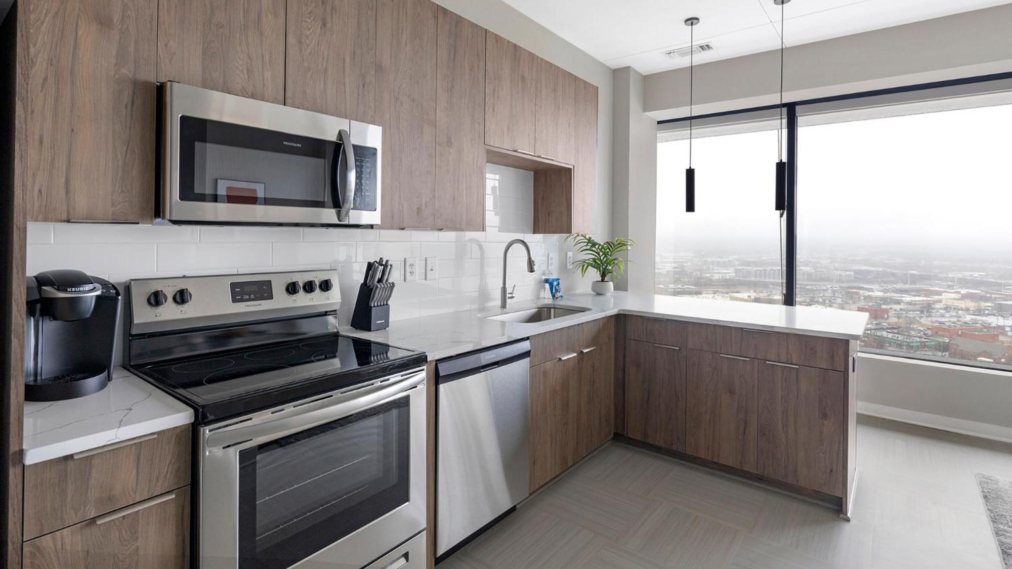 בירמינגהם The 600 Apartments By Landing חדר תמונה