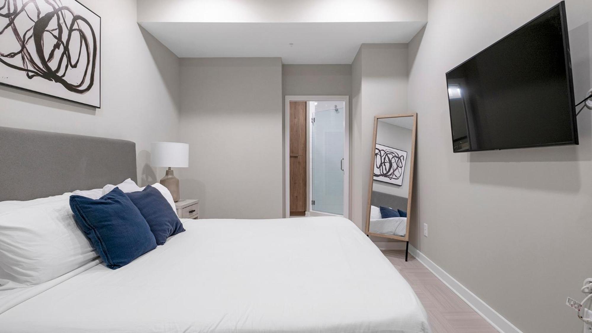 בירמינגהם The 600 Apartments By Landing מראה חיצוני תמונה