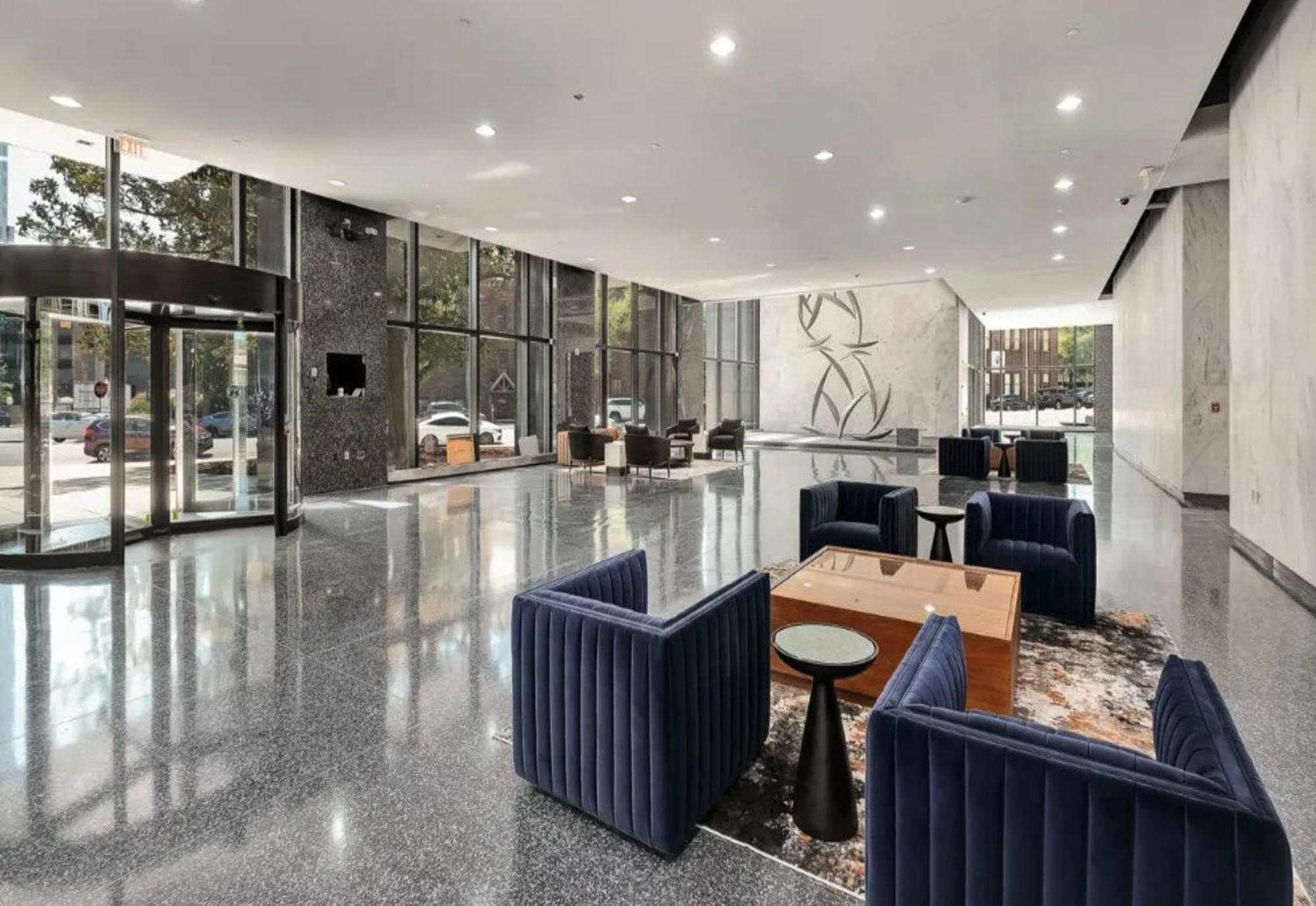 בירמינגהם The 600 Apartments By Landing מראה חיצוני תמונה