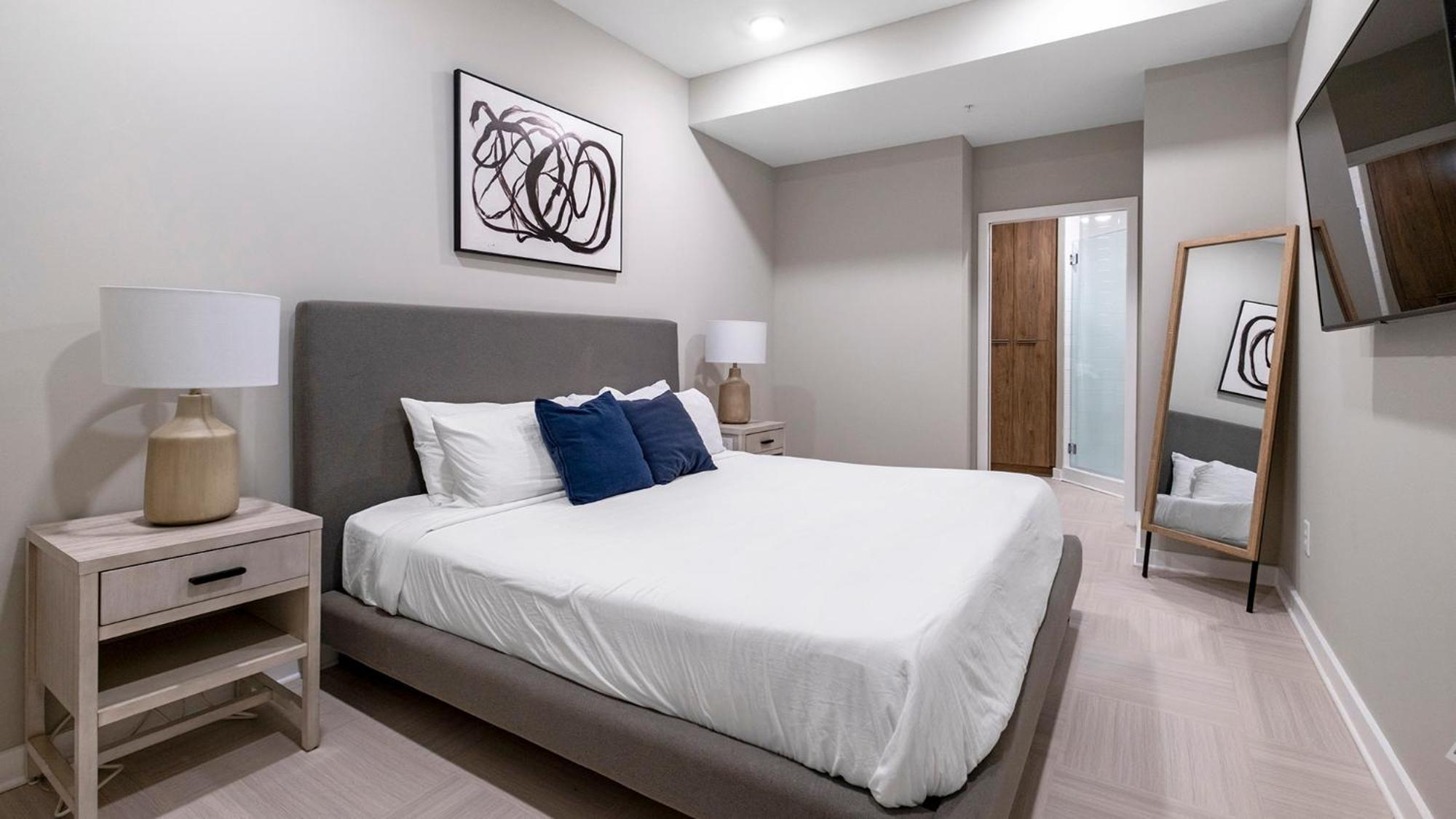 בירמינגהם The 600 Apartments By Landing מראה חיצוני תמונה