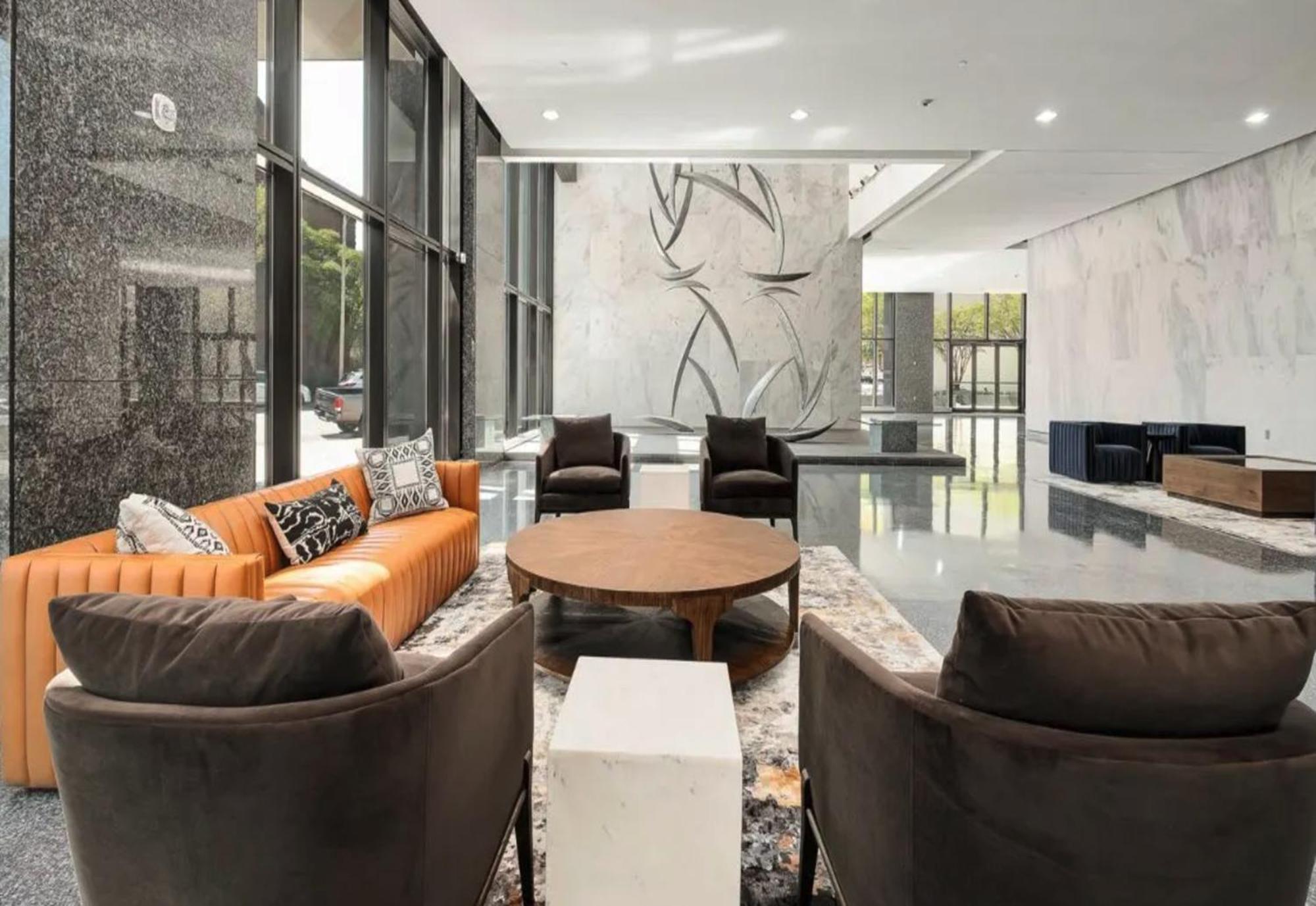 בירמינגהם The 600 Apartments By Landing מראה חיצוני תמונה