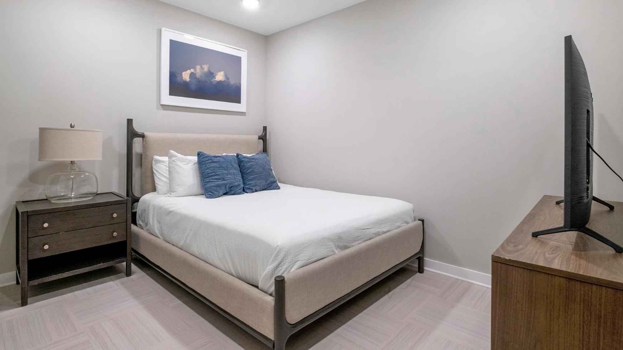 בירמינגהם The 600 Apartments By Landing מראה חיצוני תמונה