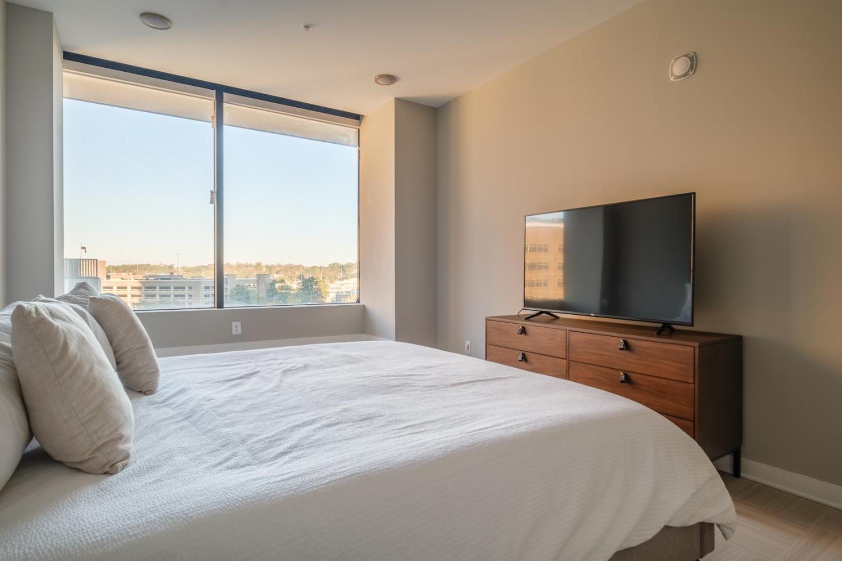 בירמינגהם The 600 Apartments By Landing חדר תמונה