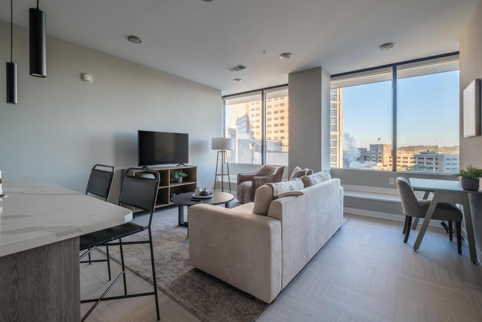בירמינגהם The 600 Apartments By Landing חדר תמונה