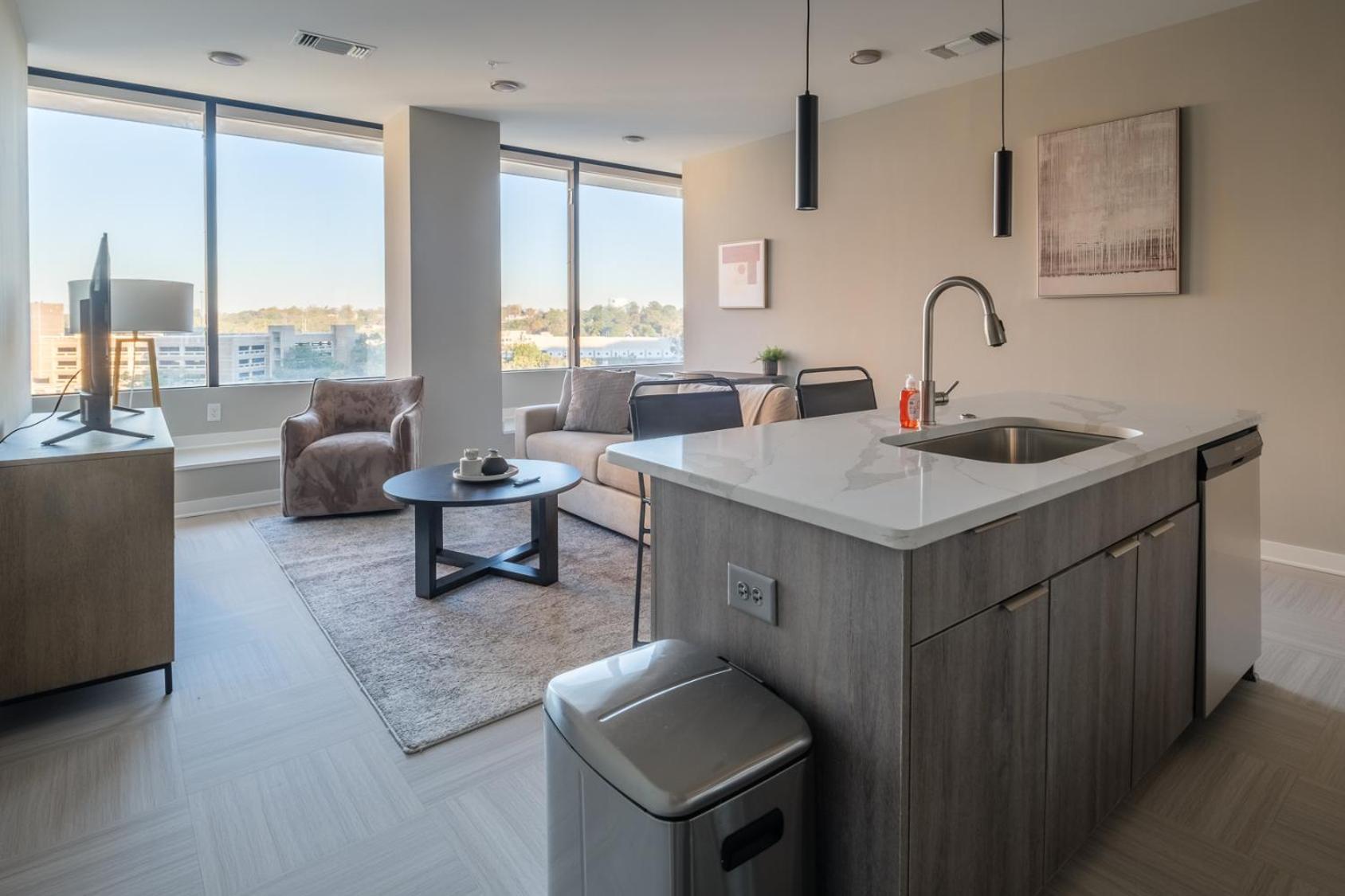 בירמינגהם The 600 Apartments By Landing חדר תמונה