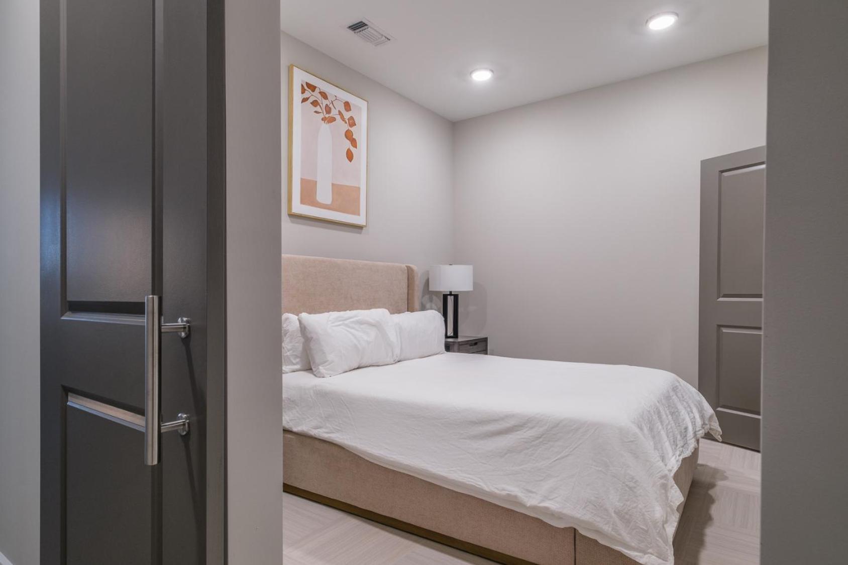 בירמינגהם The 600 Apartments By Landing חדר תמונה