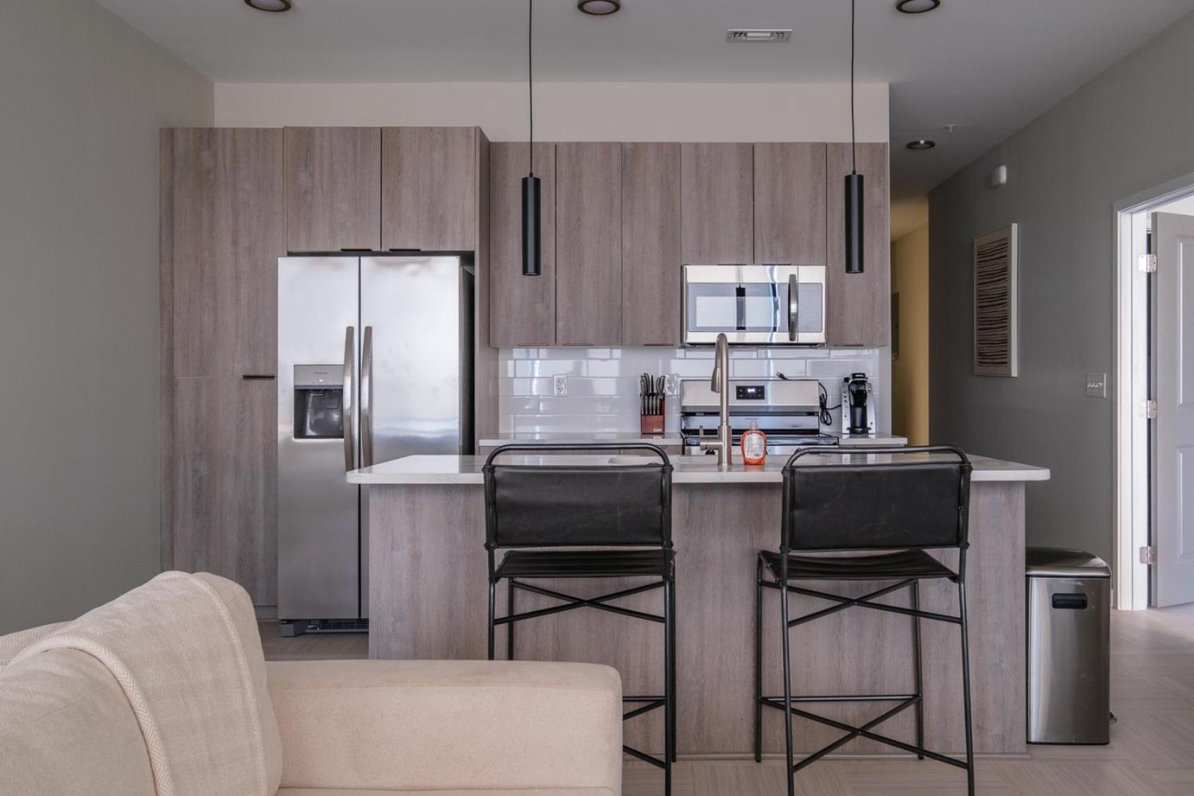 בירמינגהם The 600 Apartments By Landing חדר תמונה