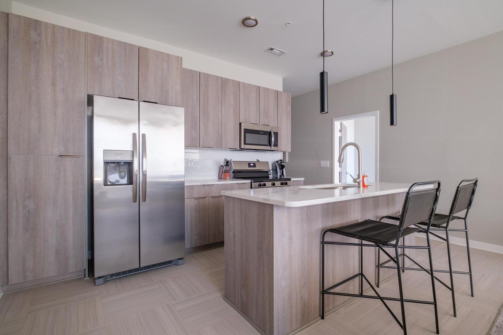 בירמינגהם The 600 Apartments By Landing חדר תמונה