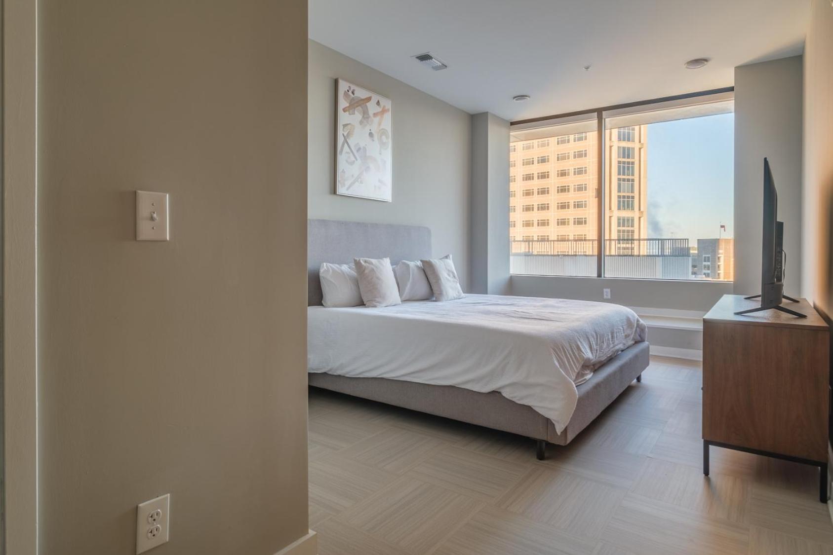 בירמינגהם The 600 Apartments By Landing חדר תמונה